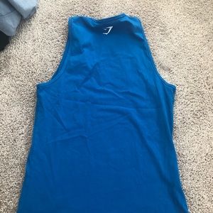 Gymshark Tank Top